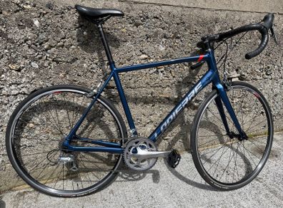 Lapierre Sensium 2.0