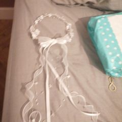 communion headpiece