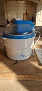 ice Cream Maker