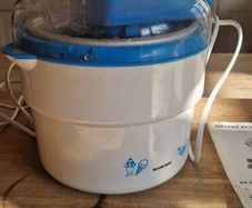 ice Cream Maker