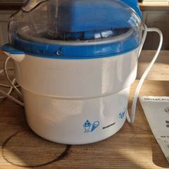 ice Cream Maker