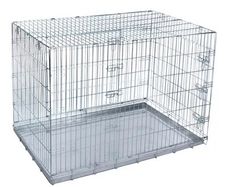 Dog crates for sale