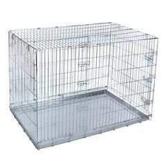 Dog crates for sale