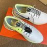 Nike golf shoes UK 9 Image 4