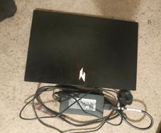 gaming laptop