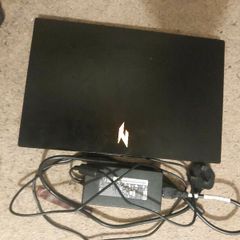 gaming laptop