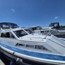 Aquafibre 32 Motor Cruiser Image 7