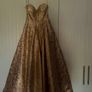 Debs Dress Image 4