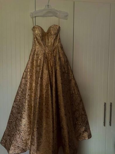Debs Dress
