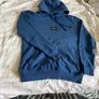 hoodie heavy double lined hood very warm Image 2