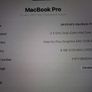 Apple Macbook Pro 2017 Image 7