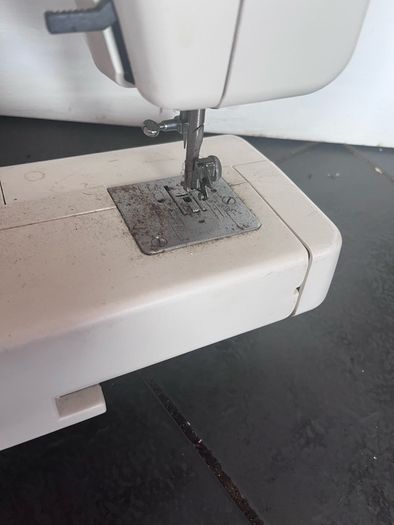 Sewing machine