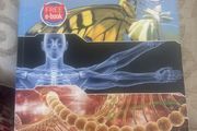 Biology Plus text book