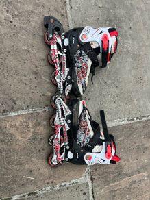Free kids Rollerblades
