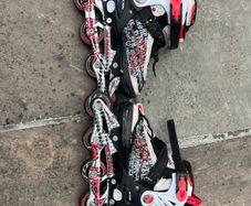 Free kids Rollerblades