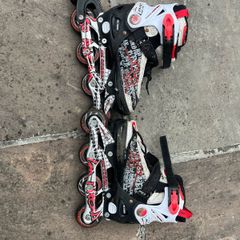 Free kids Rollerblades