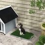 Artificial Grass Dog Toilet Image 3