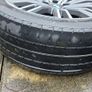 Bmw M sport Alloys wheels Image 8