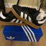 Adidas Samba Xlg trainers Image 2