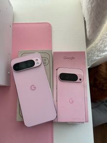 Google Pixel 9 Pro XL 256GBExcellent