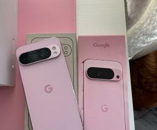 Google Pixel 9 Pro XL 256GBExcellent