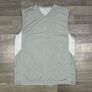 Vintage Nike Jordan Basketball Sleeveless Jersey Tank Top Mens XL/XXL Image 5