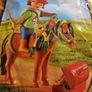 BRAND NEW Playmobil Country 6968 Knight With Flower Pony Action Figure Image 3
