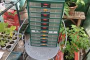 zag multi drawer organiser