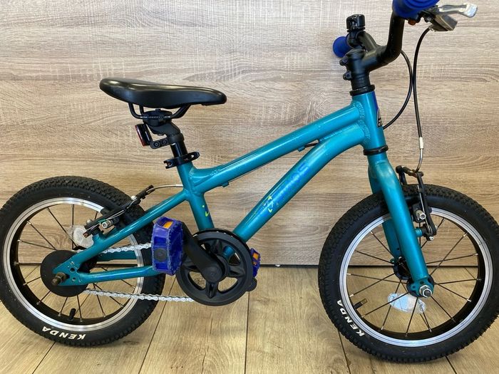 bike