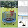 Trampoline for Kids Image 8