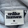 Unlike Humans Service Hoodie Mens Medium Image 6