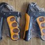 Set 2 Adjustable Hand Grip Strengtheners (5-100 kg) Image 3