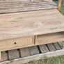 Free coffee table. Read description Image 4