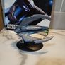 star trek eaglemoss xindi insectoid warship Image 4