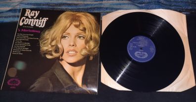 record Ray Conniff & Marvellous