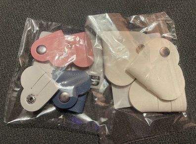Cable Tidies