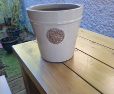 Pots