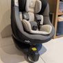 Joie Spin 360 ISOFIX Car Seat (With Newborn Inserts) Excellent Condition Image 3