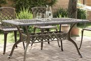 Garden Table