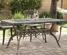 Garden Table