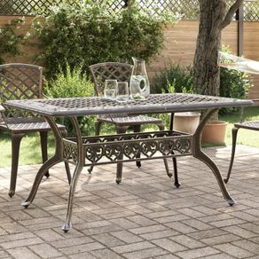 Garden Table