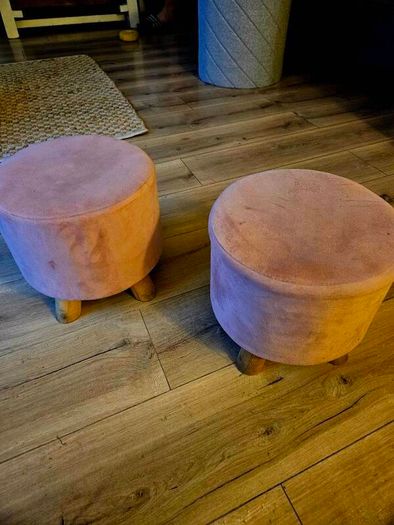 footstool