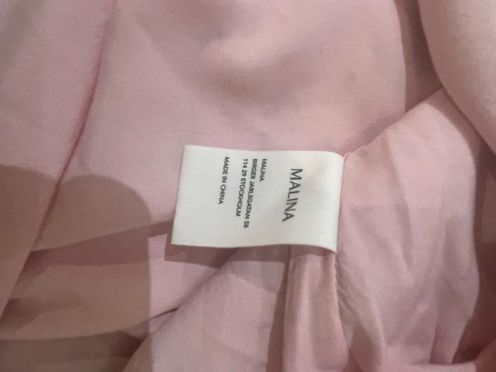 MaxiDress