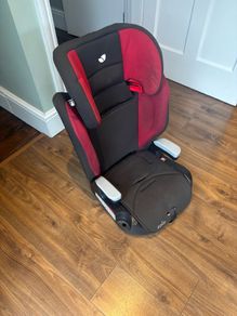 Joie Elevate Toddler Car Seat