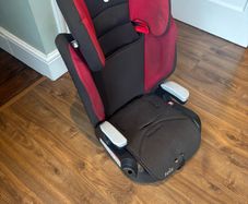 Joie Elevate Toddler Car Seat