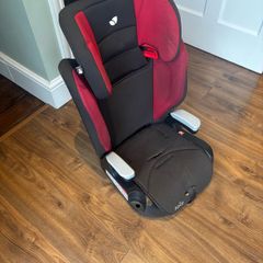 Joie Elevate Toddler Car Seat