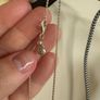 Genuine PANDORA 390405CZ-70 Hearts Of Love Necklace 70cm adjustable Chain Image 5
