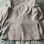 3 piece Grey Suit Image 4