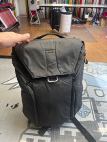 peak design everyday backpack 20L