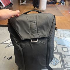 peak design everyday backpack 20L